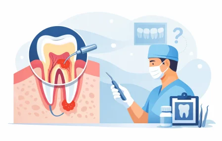 Apicoectomy Surgery: When Is It Needed?