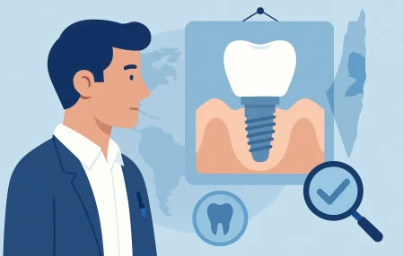 Dental Implants in Israel: What Really Matters