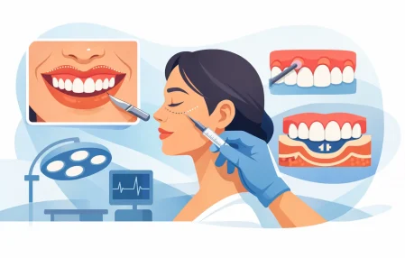 Gummy Smile Surgery Options Explained