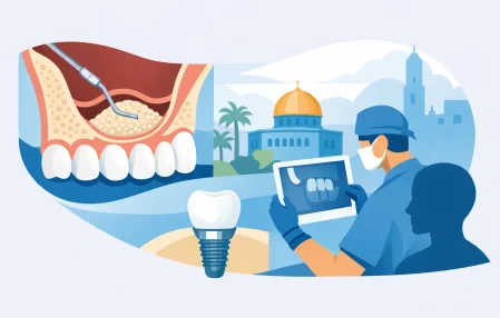 Sinus Lift in Israel - When It’s Really Needed