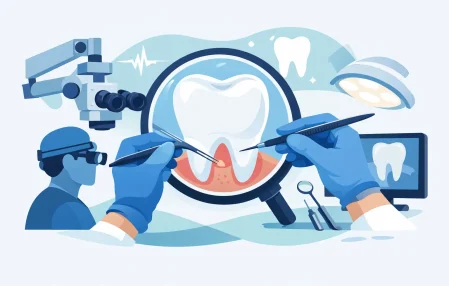 What Microsurgery in Dentistry Really Means