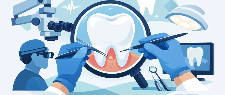What Microsurgery in Dentistry Really Means