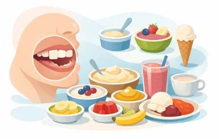 10 Best Foods After Oral Surgery