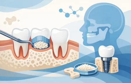 Bone Augmentation Dentistry Explained