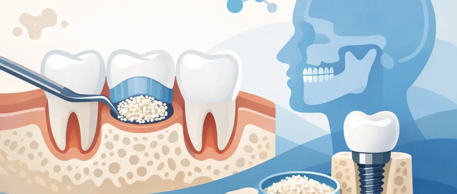 Bone Augmentation Dentistry Explained