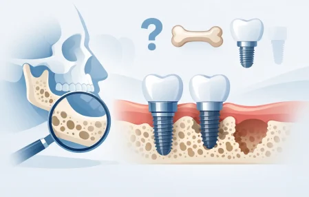 Can Bone Loss Stop Implants?