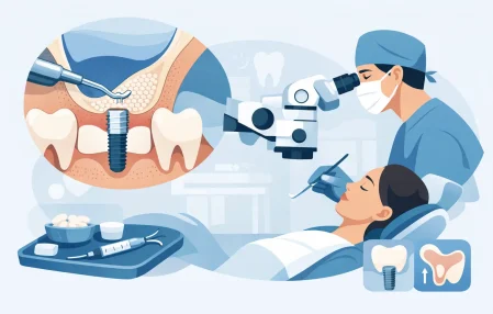Руководство по синуслифтингу для пациентов