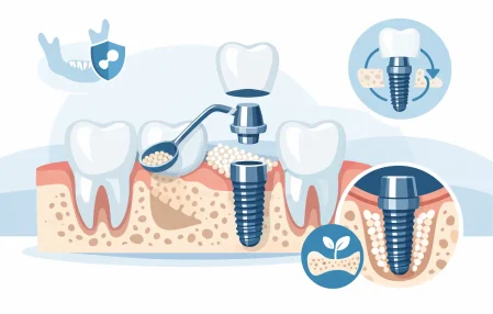 Guide to Implant Placement with Bone Deficiency