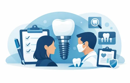 Implant Consultation Checklist: What Matters