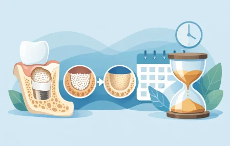 Bone Graft Healing Time: What to Expect