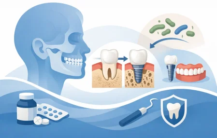 Bone Loss in Jaw: Causes and Treatment