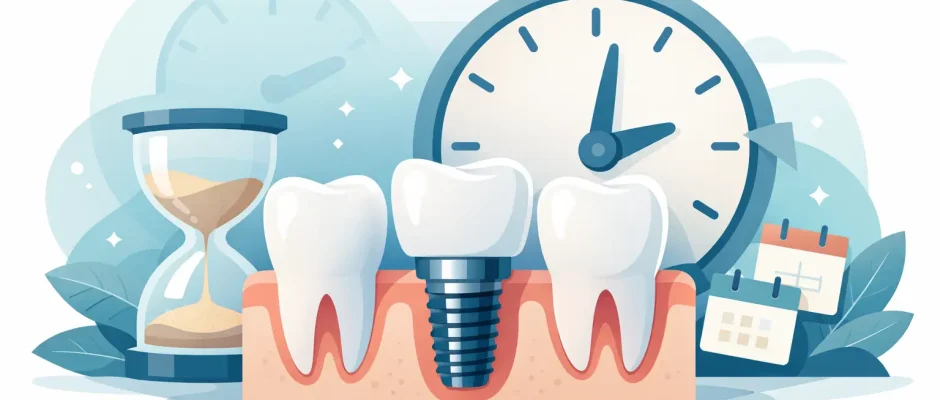 How Long Do Dental Implants Last?