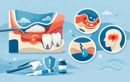Sinus Lift Complications: What Matters Most