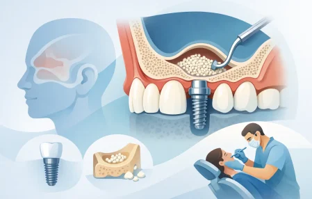 Sinus Lift Procedure Explained Clearly