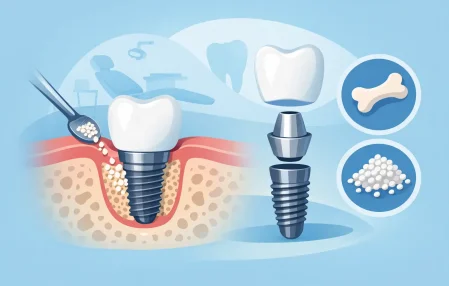 What Is Bone Graft for Dental Implants?