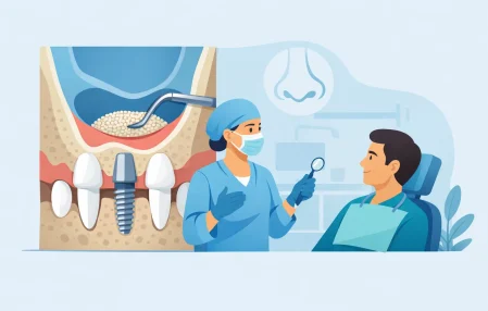 What Is Sinus Lift Surgery?