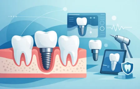 Modern Techniques in Implant Dentistry