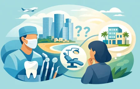 Oral Surgeon in Tel Aviv – How to Choose