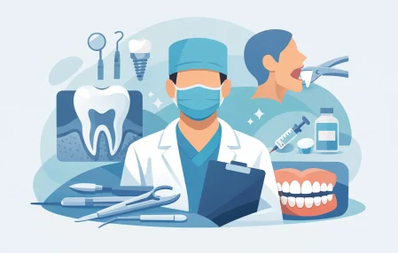 What Does an Oral Surgeon Do?