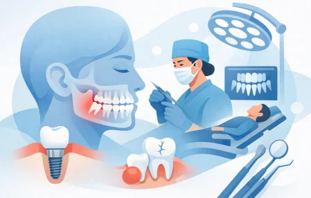When Do You Need Oral Surgery?