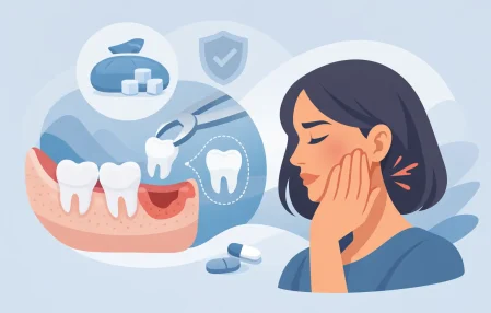 Wisdom Tooth Pain After Extraction: What’s Normal?