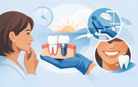Are Same Day Dental Implants Right for You?