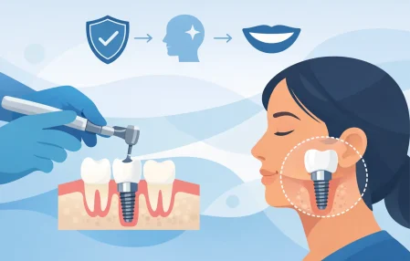 Flapless Implant Surgery Benefits Explained
