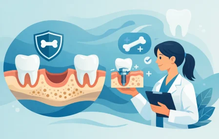 How to Prevent Bone Loss After Tooth Extraction