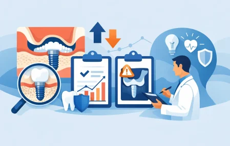 Sinus Lift Success Rate: What Predicts It?