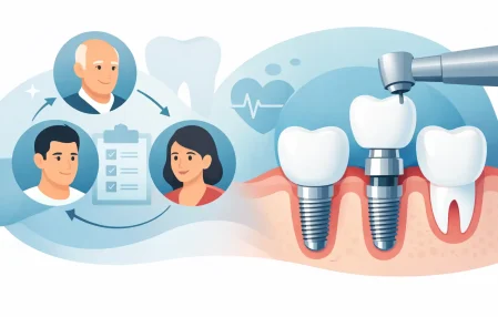 Who Qualifies for Immediate Load Dental Implants?