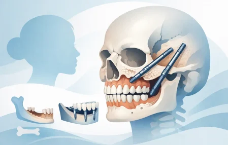 Zygomatic Implants Explained for Bone Loss