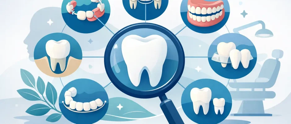 7 Alternatives to Dental Implants to Consider