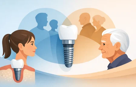 Age Limits for Dental Implants Explained