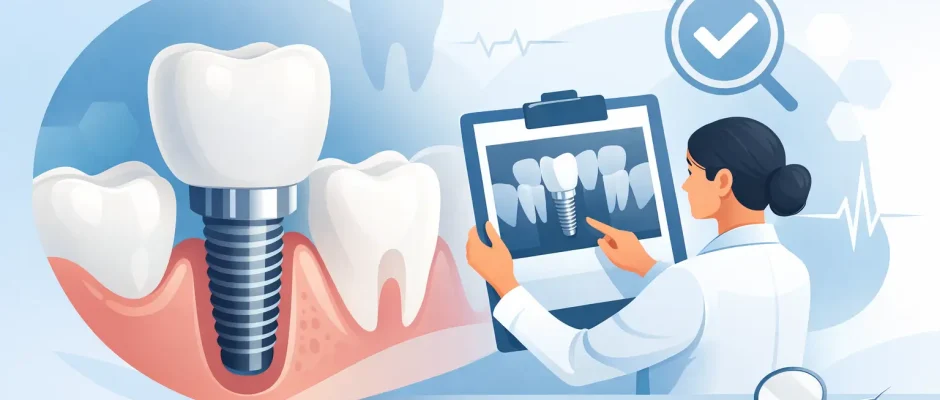 Are Dental Implants Worth It? A Clinical View