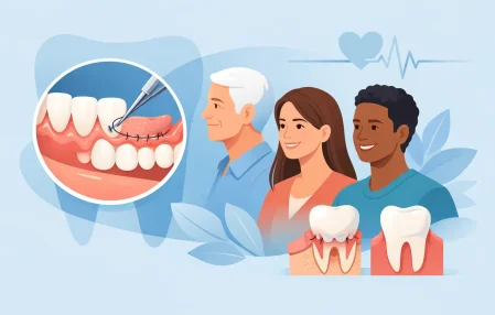 Best Candidates for Gum Grafting and Why