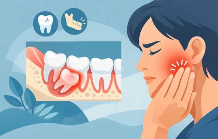 Can Wisdom Teeth Cause Jaw Pain? What It Means