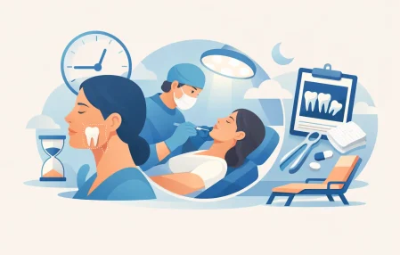 How Long Oral Surgery Takes and What to Expect