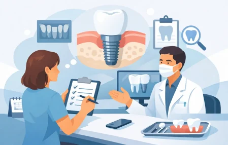 How to Prepare for Your Implant Consultation