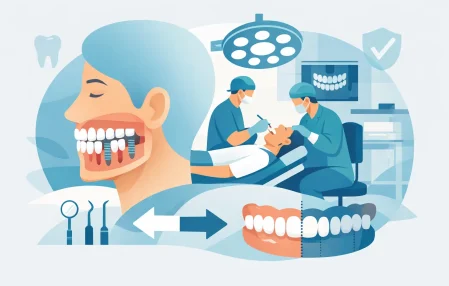 Is Full Mouth Rehabilitation Surgery Right?