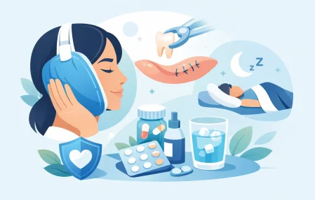 Oral Surgery Recovery Tips for Safer Healing