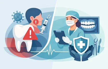 Risks of Oral Surgery and How We Reduce Them