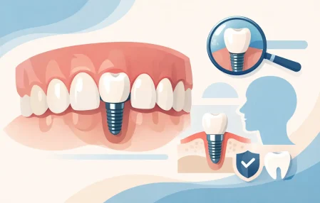 Single Tooth Implant Case Study in the Esthetic Zone