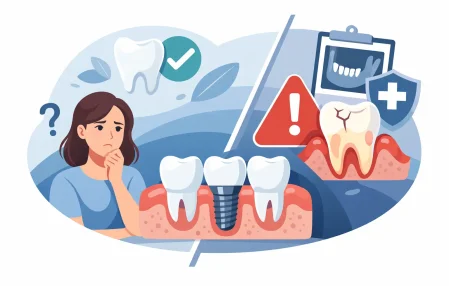 When You Should Not Get Dental Implants Yet