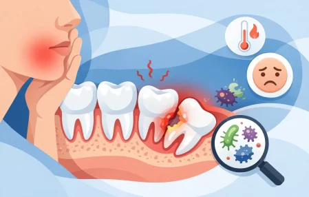 Wisdom Tooth Infection Symptoms to Take Seriously