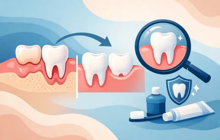 Can Receding Gums Be Reversed? The Honest Answer