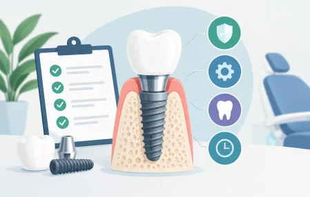 Dental Implant Systems Review: What Matters