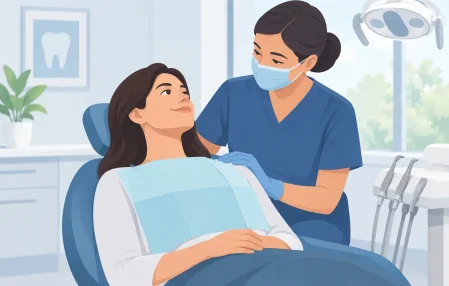Dental Surgery Anxiety Management That Works