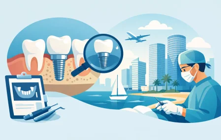 Implant Surgery in Tel Aviv for Complex Cases