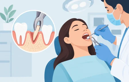 Retained Root Extraction Procedure: What to Expect