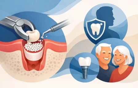 Socket Preservation After Extraction: When It Helps